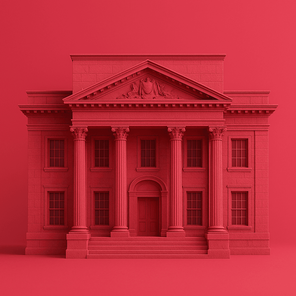 Asset Positioning with Gemini Deep Research