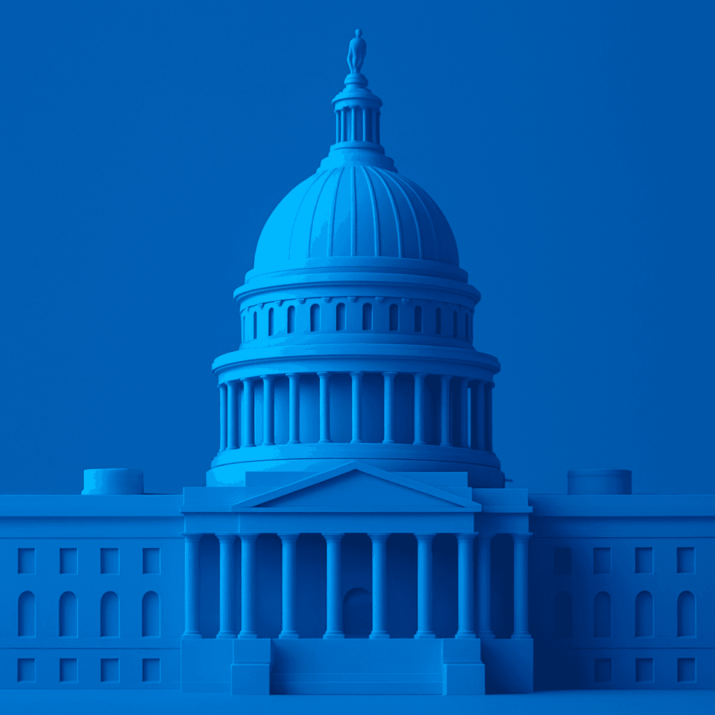 Politician Trade Disclosures with AI