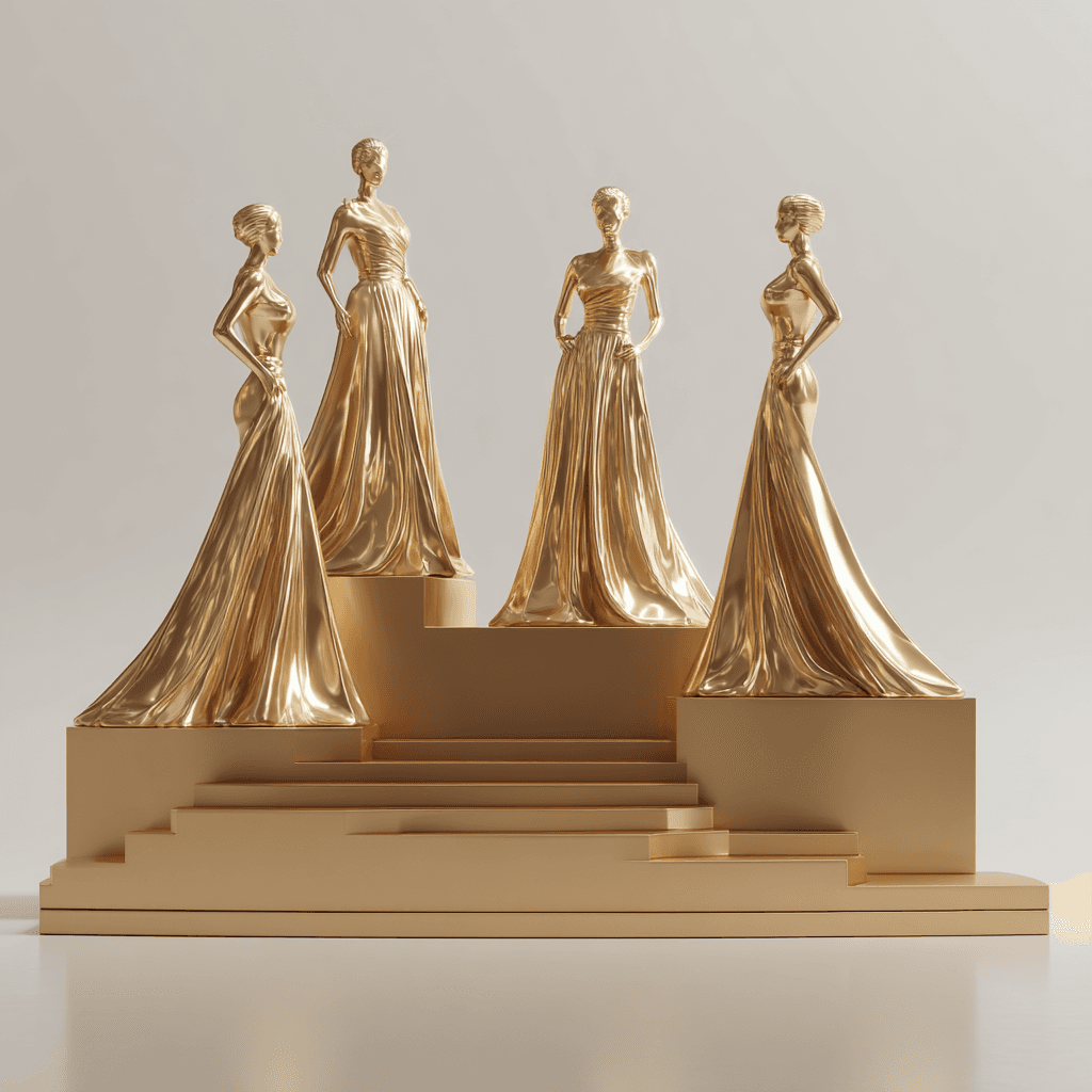 ChatGPT vs. Perplexity vs. Claude vs. Gemini