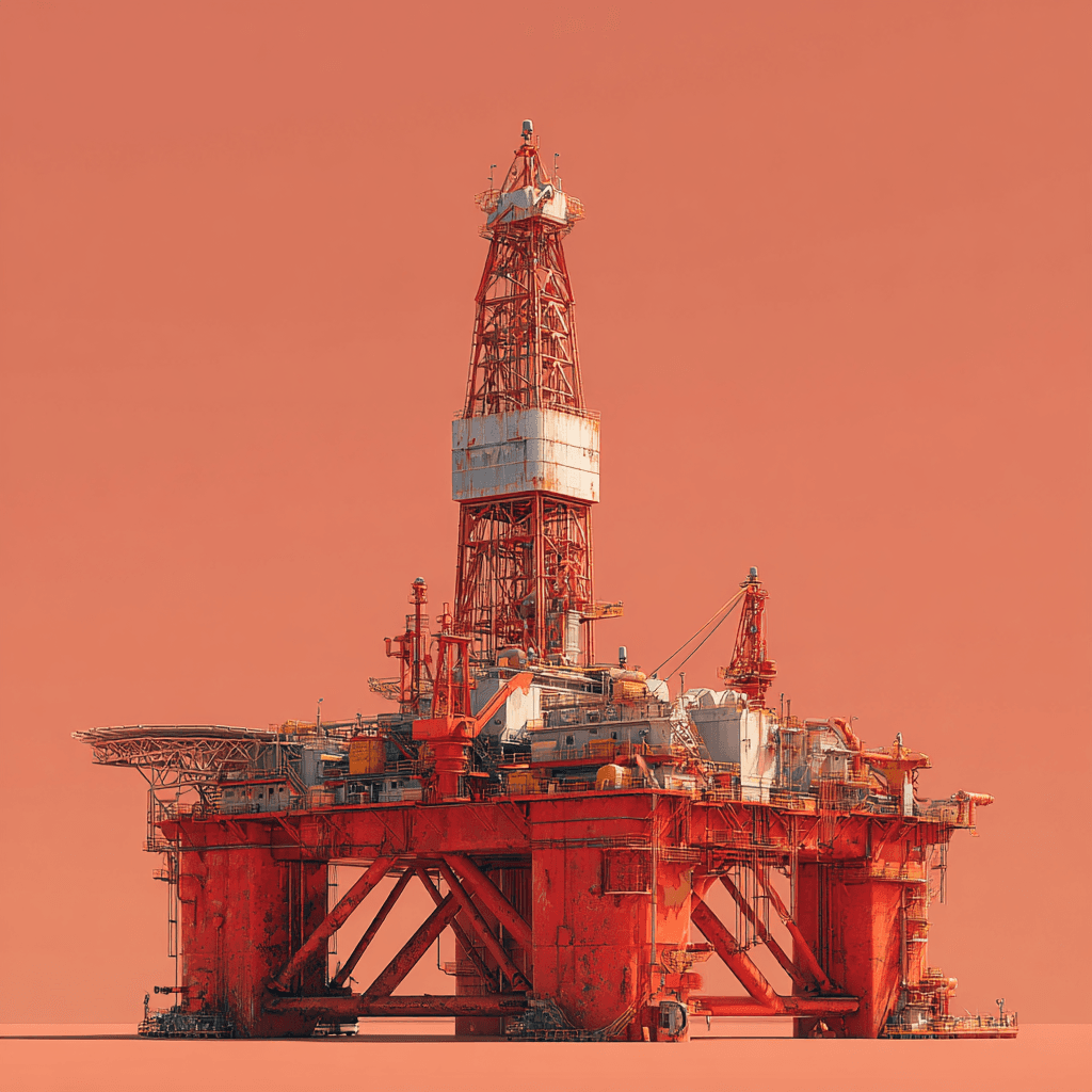 Investor Grade Industry Primer with Genspark