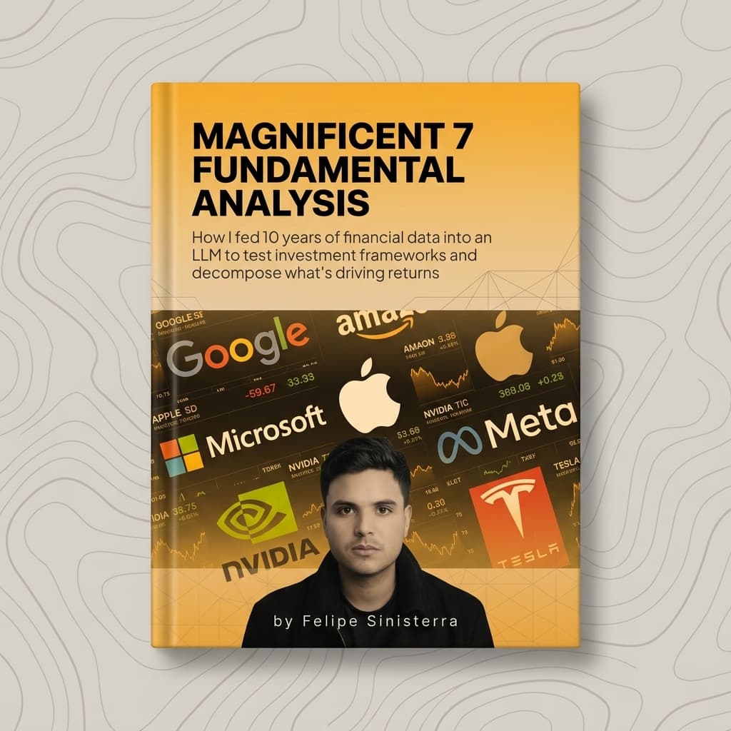 Magnificent Seven Fundamental Analysis