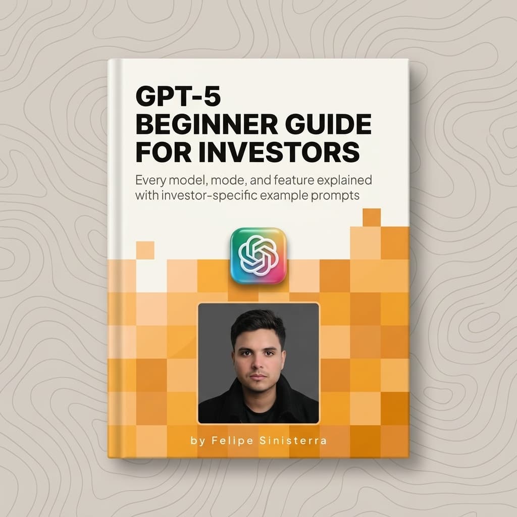 GPT-5 Beginner Guide