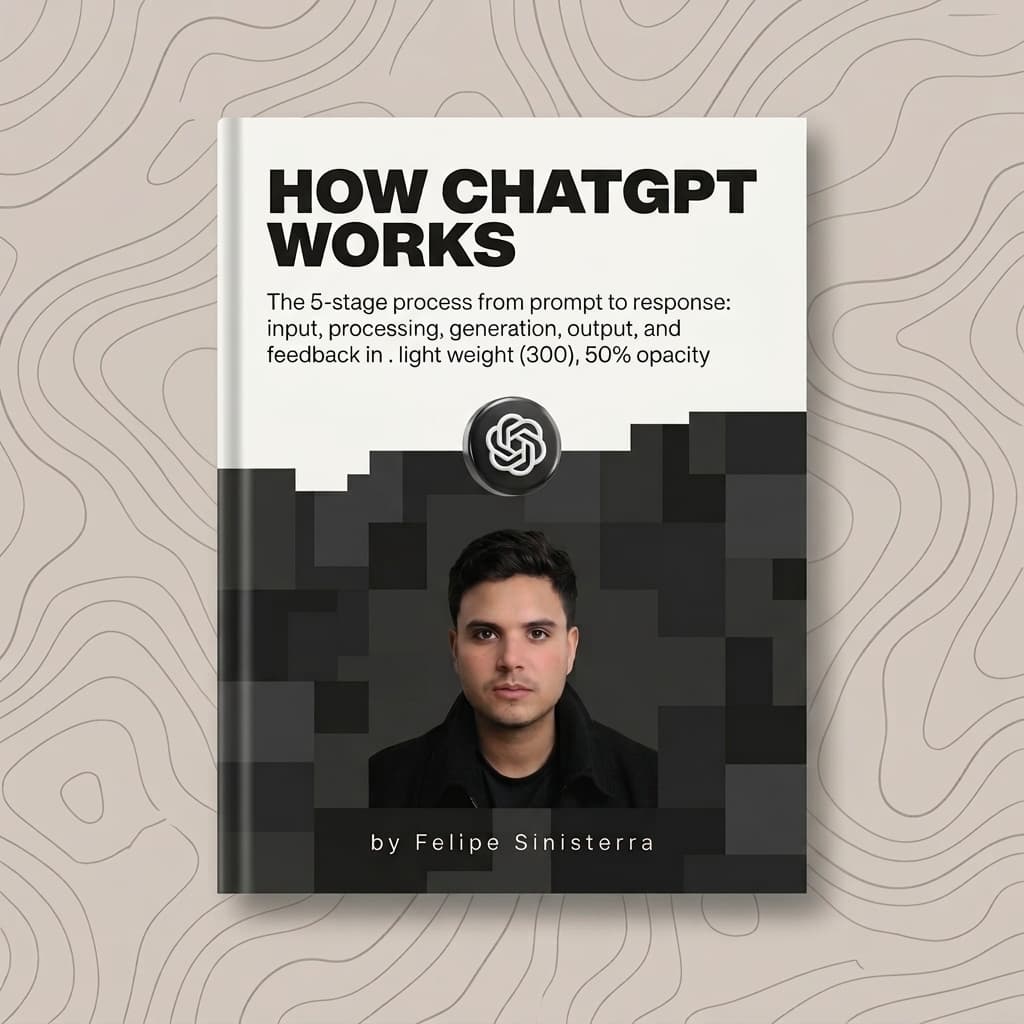 How ChatGPT Works