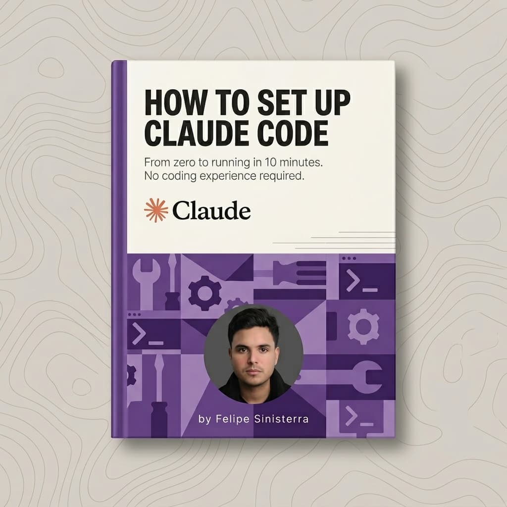 How to Set Up Claude Code