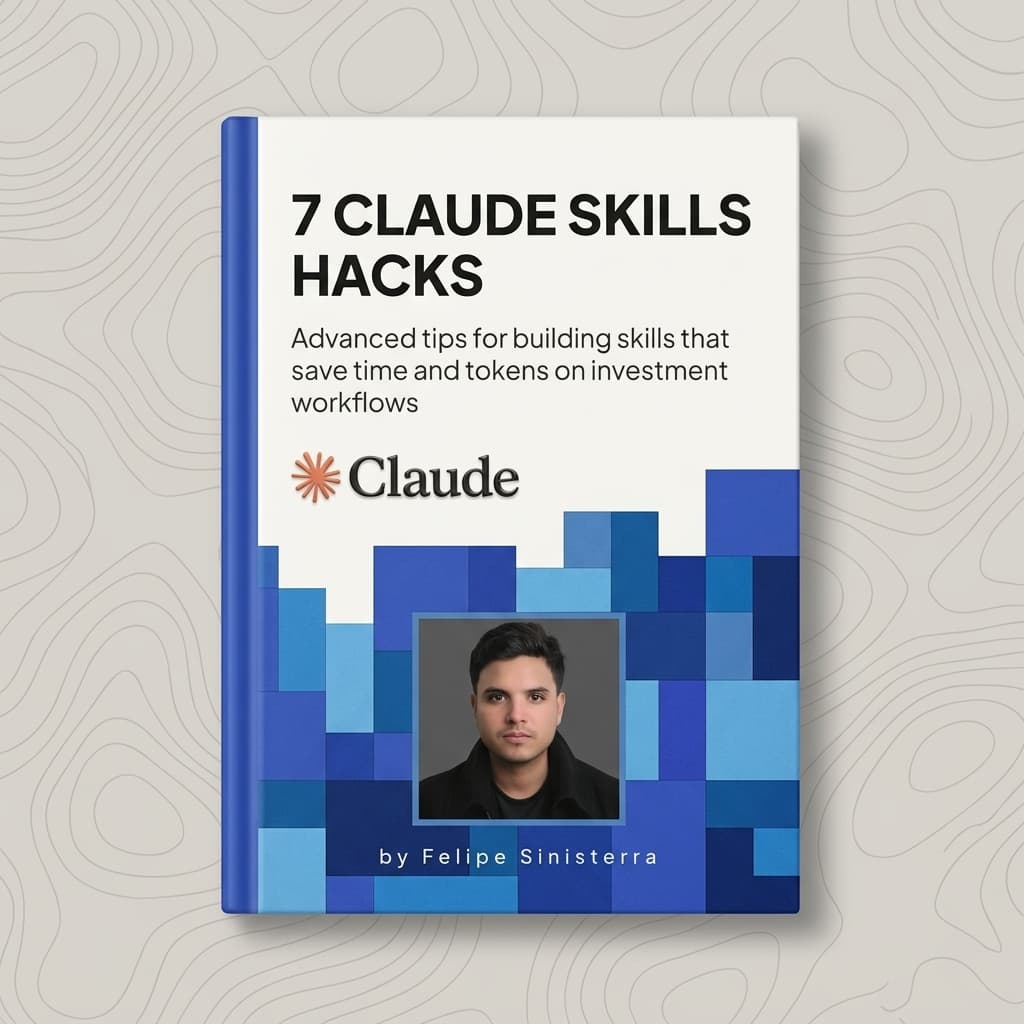 7 Claude Skills Hacks