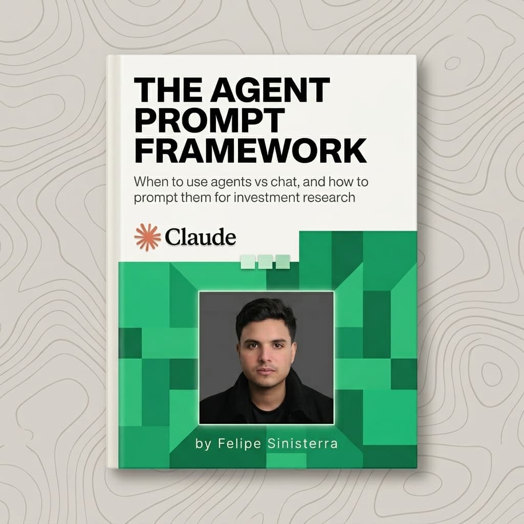 Agent Prompt Framework