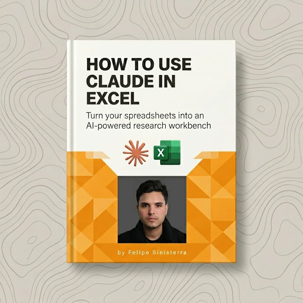 How to Use Claude in Excel