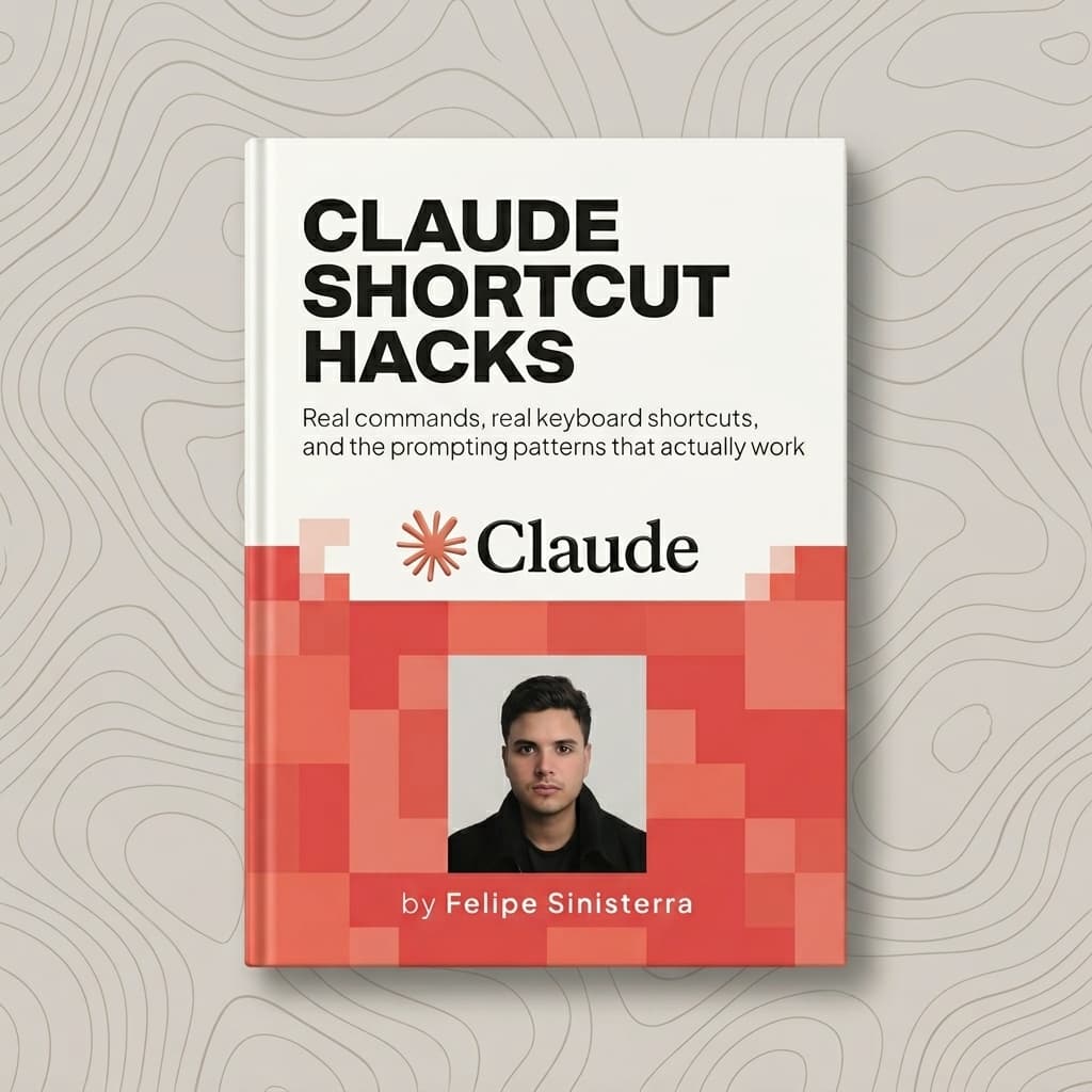 Claude Shortcut Hacks