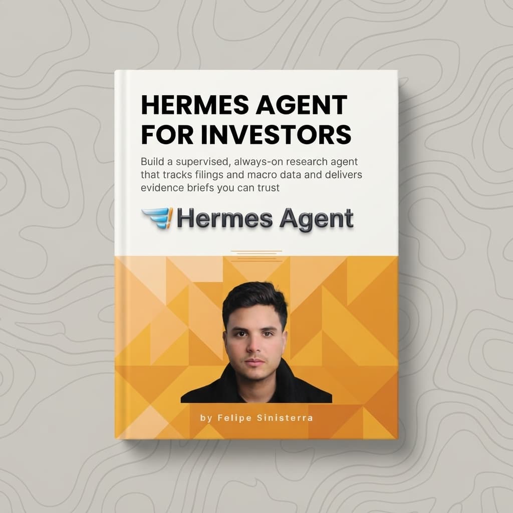 Hermes Agent for Investors