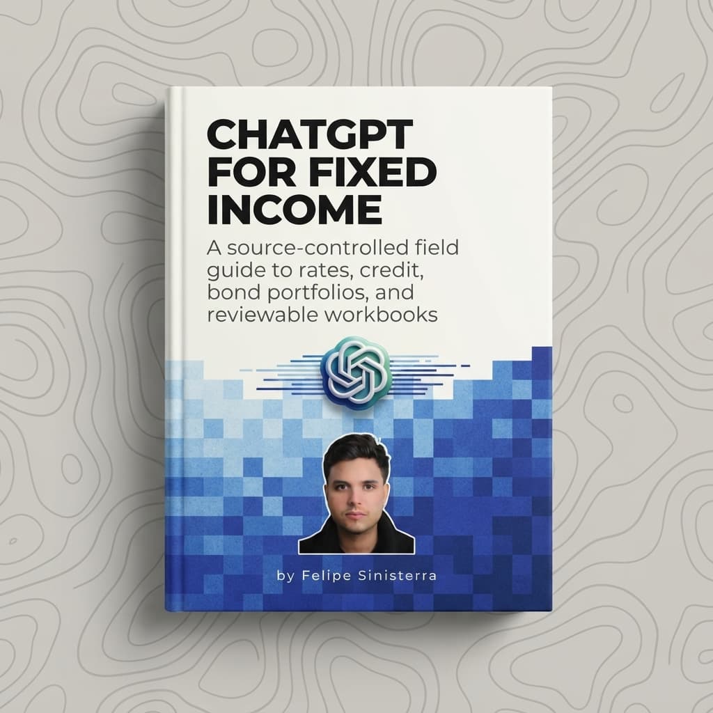 ChatGPT for Fixed Income