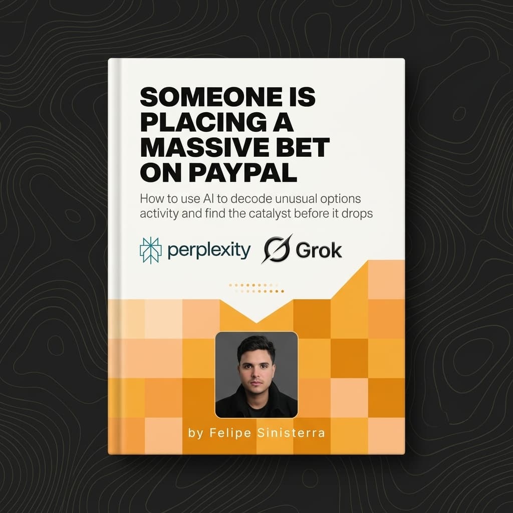 Someone Is Placing a Massive Bet on PayPal