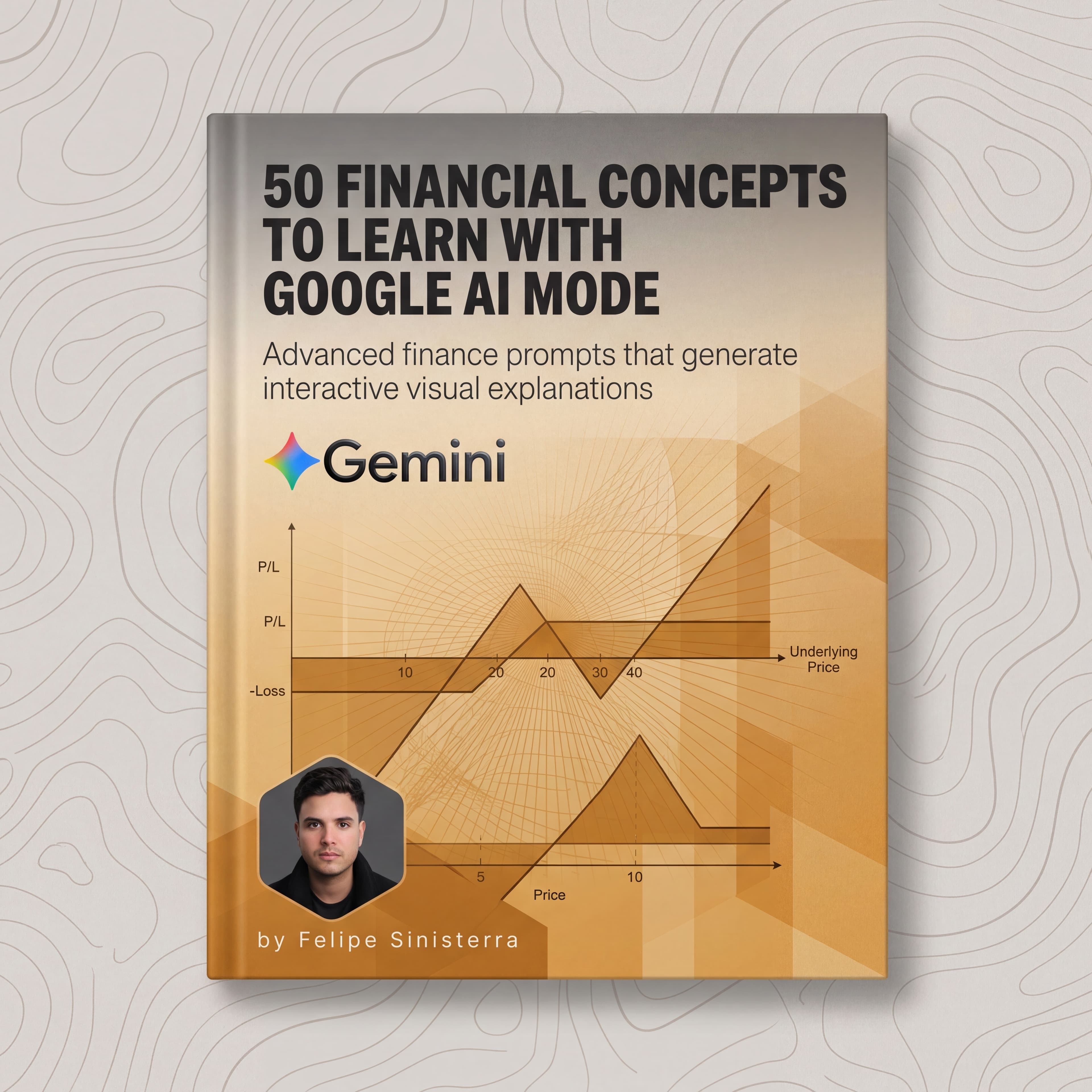 50 Financial Concepts to Learn in Google AI Mode