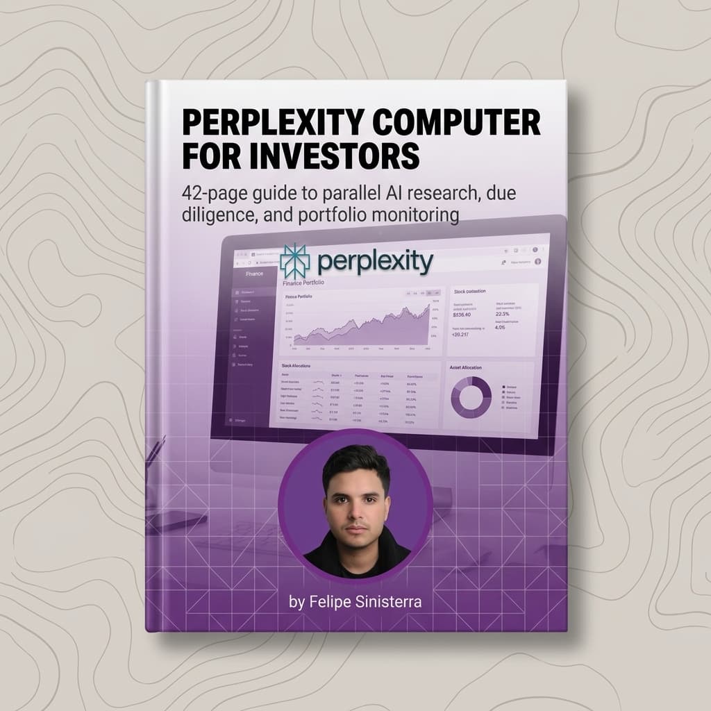 Perplexity Computer for Finance Beginners Guide