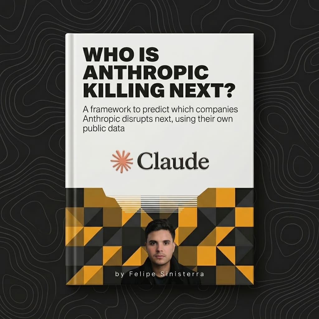 Who Is Anthropic Killing Next?