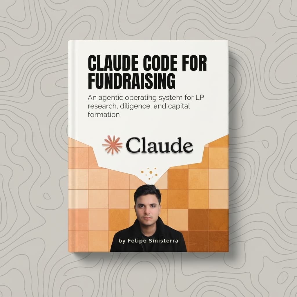 Claude Code for Fundraising